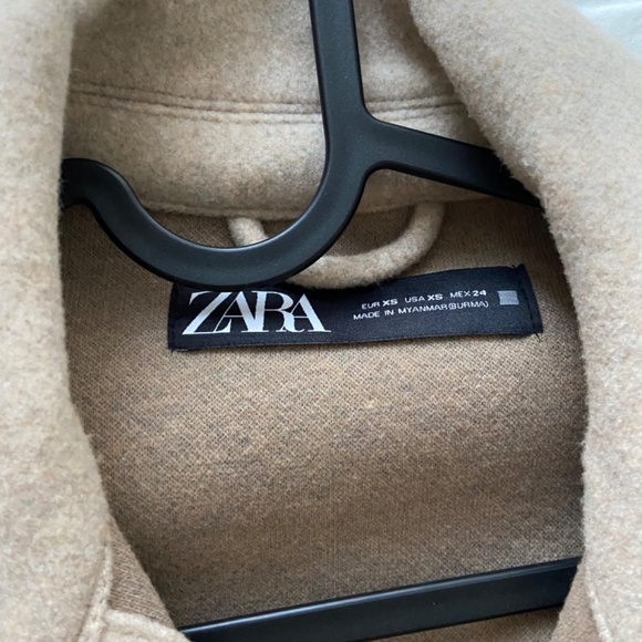 Zara Shaket - Picture 3 of 4